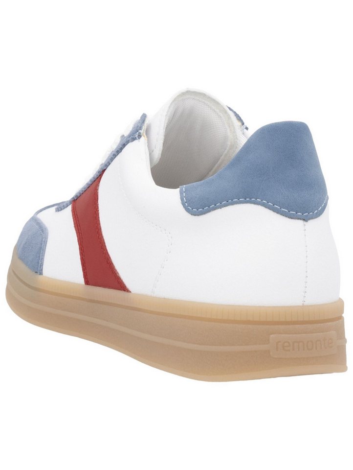 Remonte Sneaker Leder Sneaker
