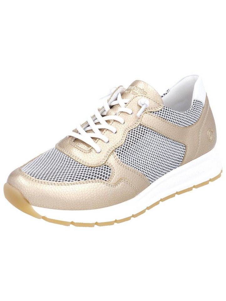 Remonte Sneaker Leder Sneaker