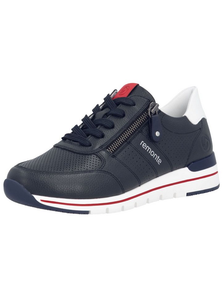 Remonte Sneaker Leder Sneaker