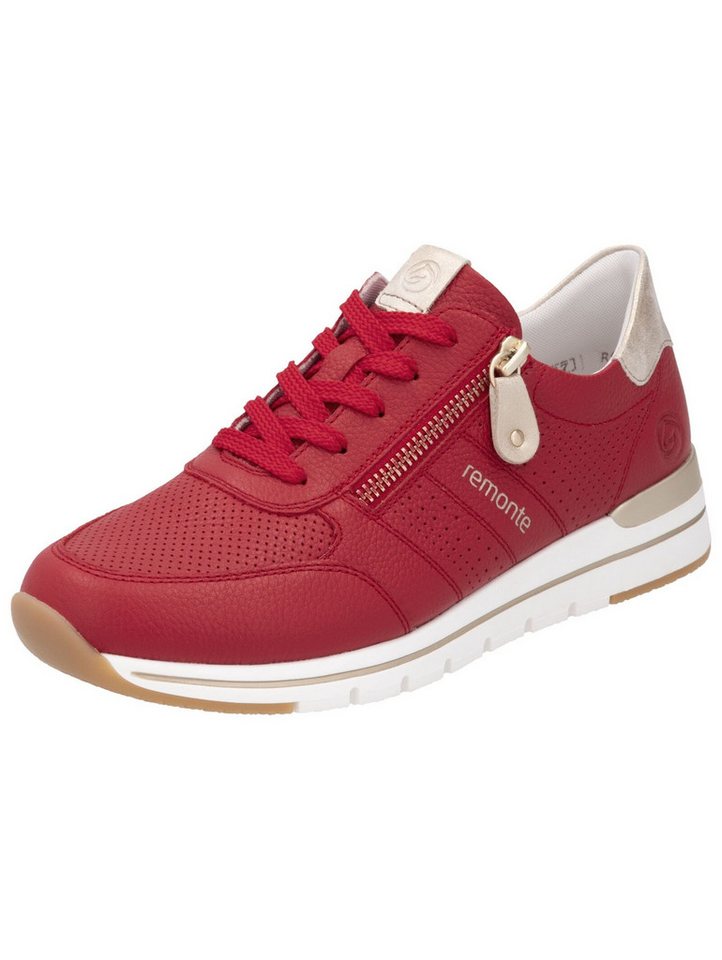 Remonte Sneaker Leder Sneaker