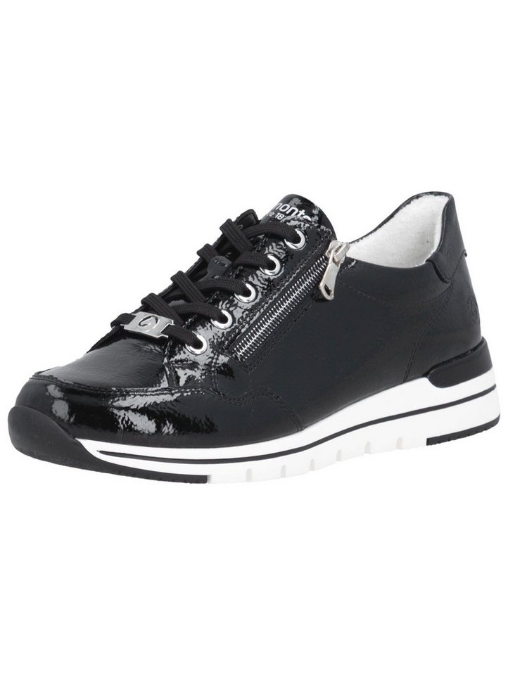 Remonte Sneaker Leder Sneaker