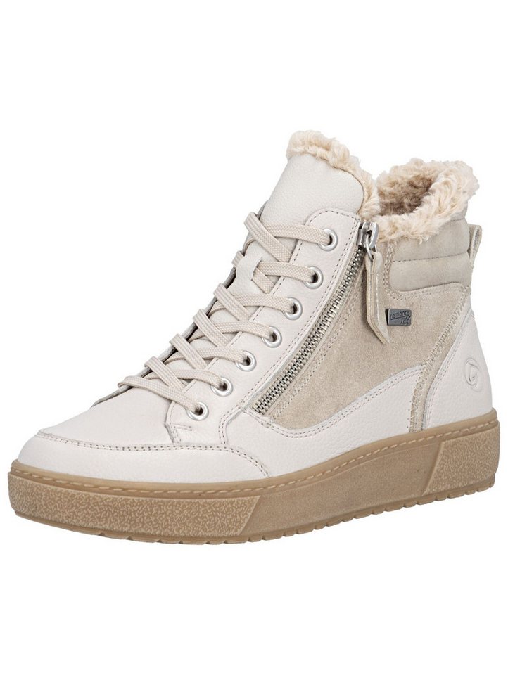 Remonte Sneaker Leder/Synthetik Sneaker
