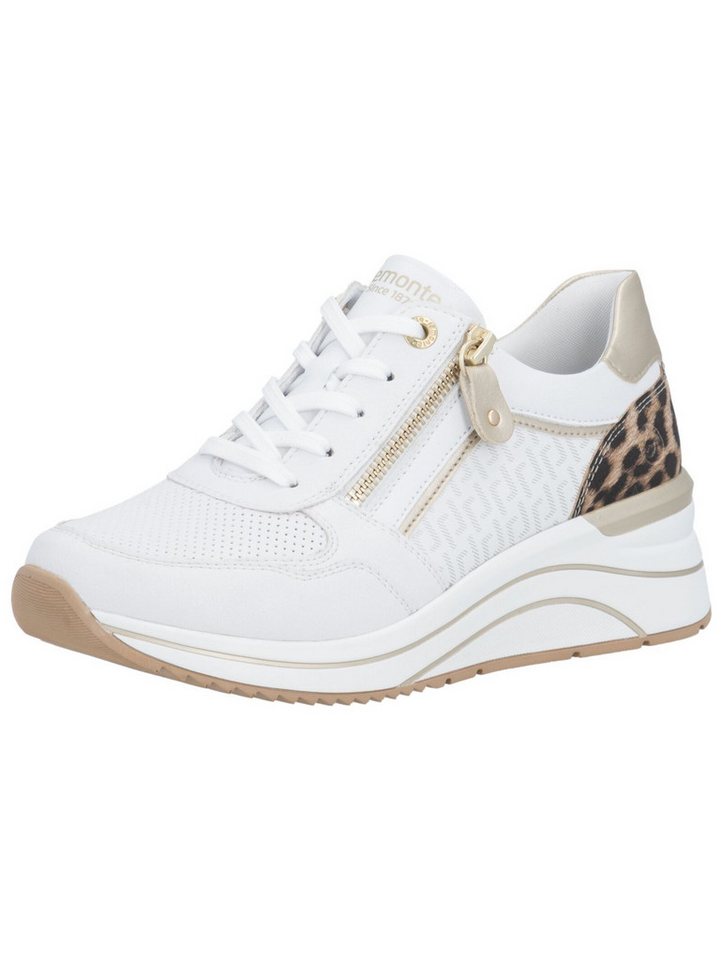 Remonte Sneaker Leder/Synthetik Sneaker