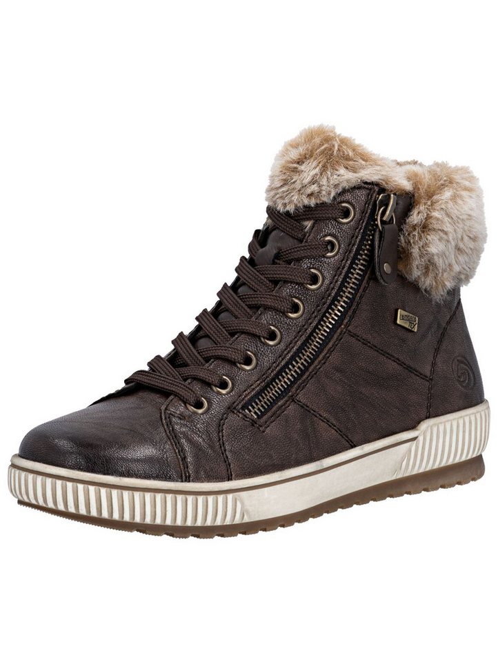 Remonte Sneaker Leder/Textil Sneaker