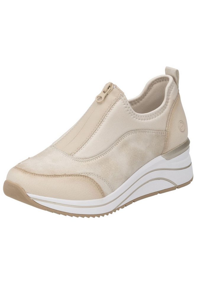 Remonte Sneaker Lederimitat Sneaker