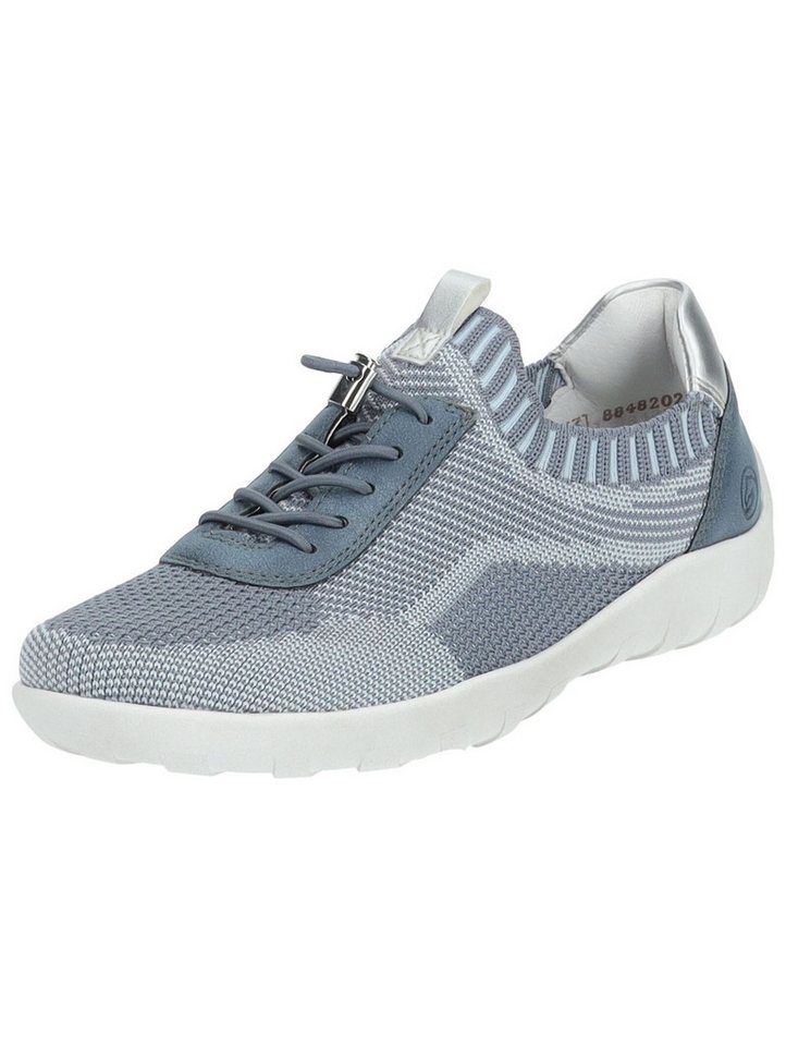 Remonte Sneaker Lederimitat/Textil Sneaker
