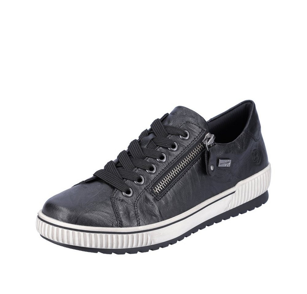 Remonte Sneaker (schwarz)