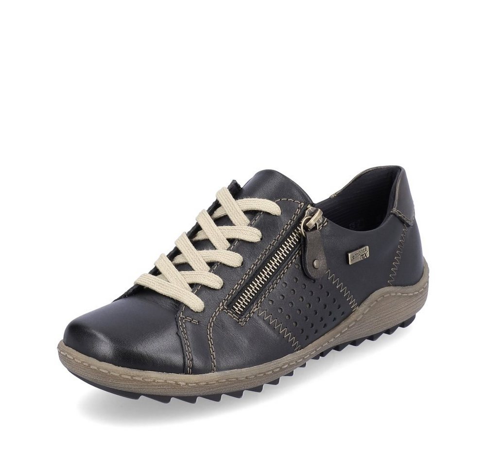 Remonte Sneaker (schwarz)