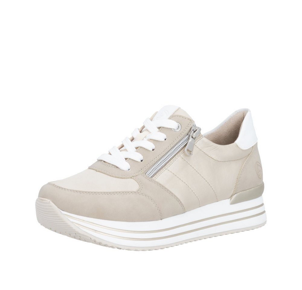 Remonte Sneaker Sneaker (beige)