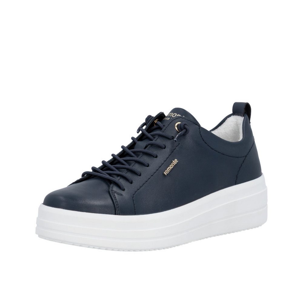 Remonte Sneaker Sneaker (blau)