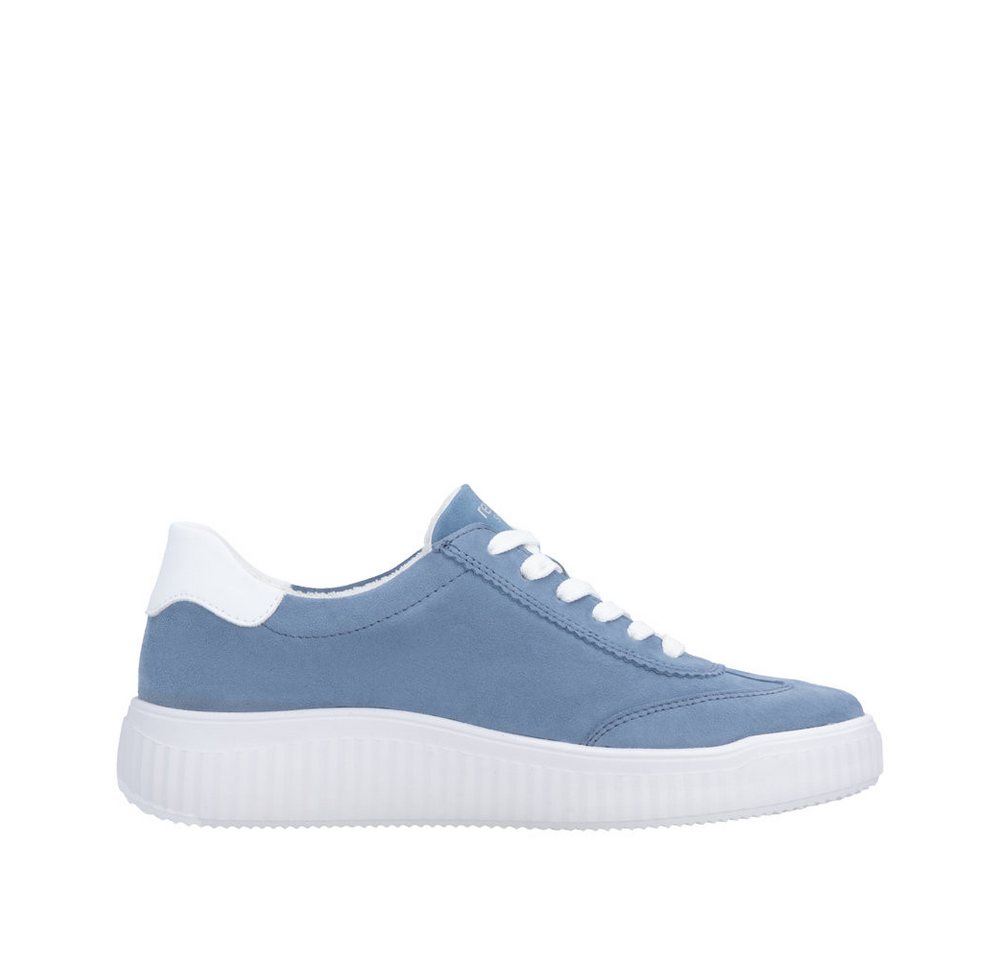 Remonte Sneaker Sneaker (blau)