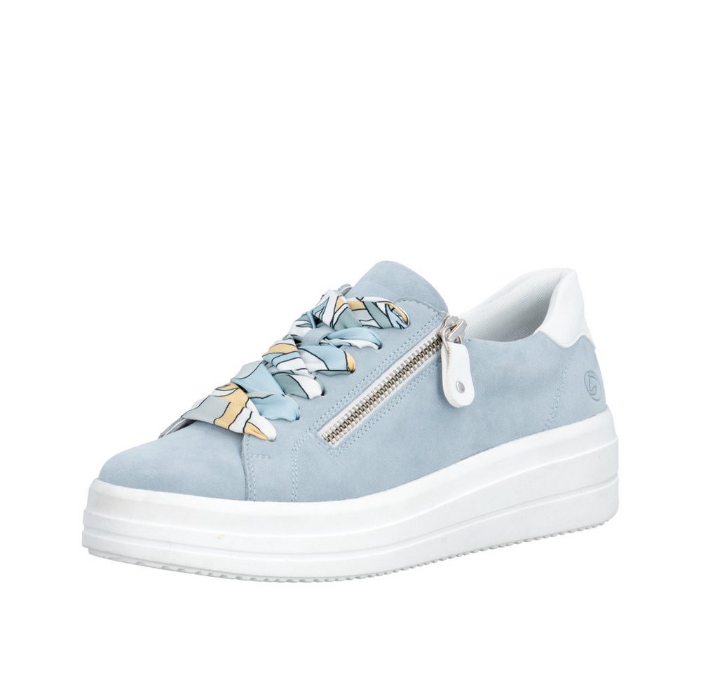 Remonte Sneaker Sneaker (blau)