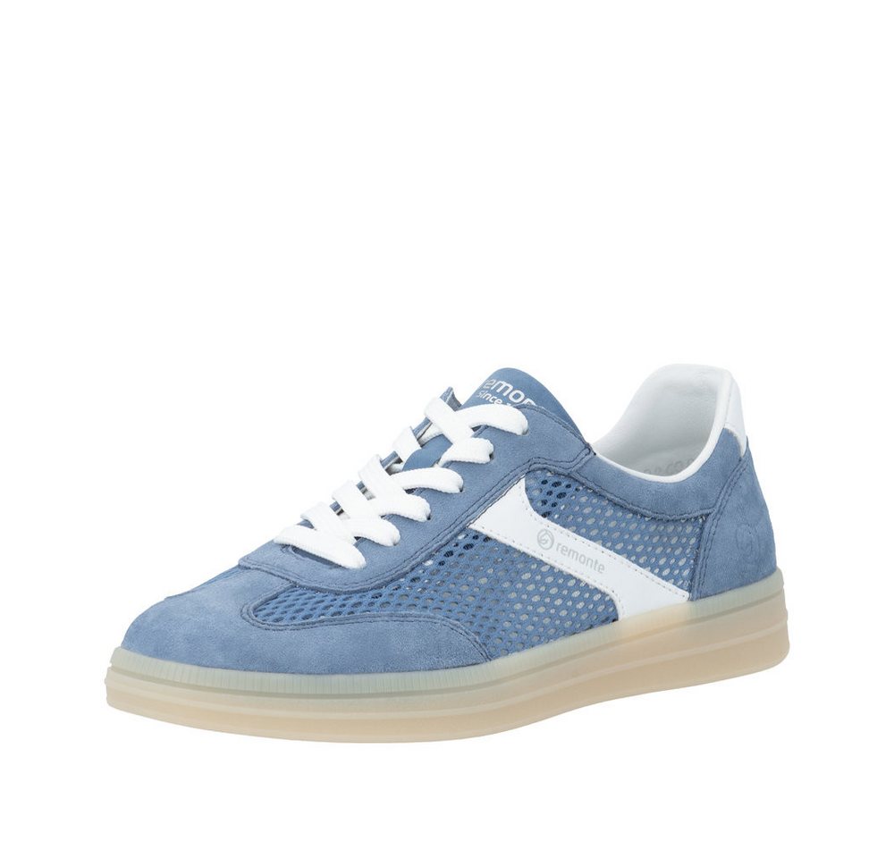 Remonte Sneaker Sneaker (blau)