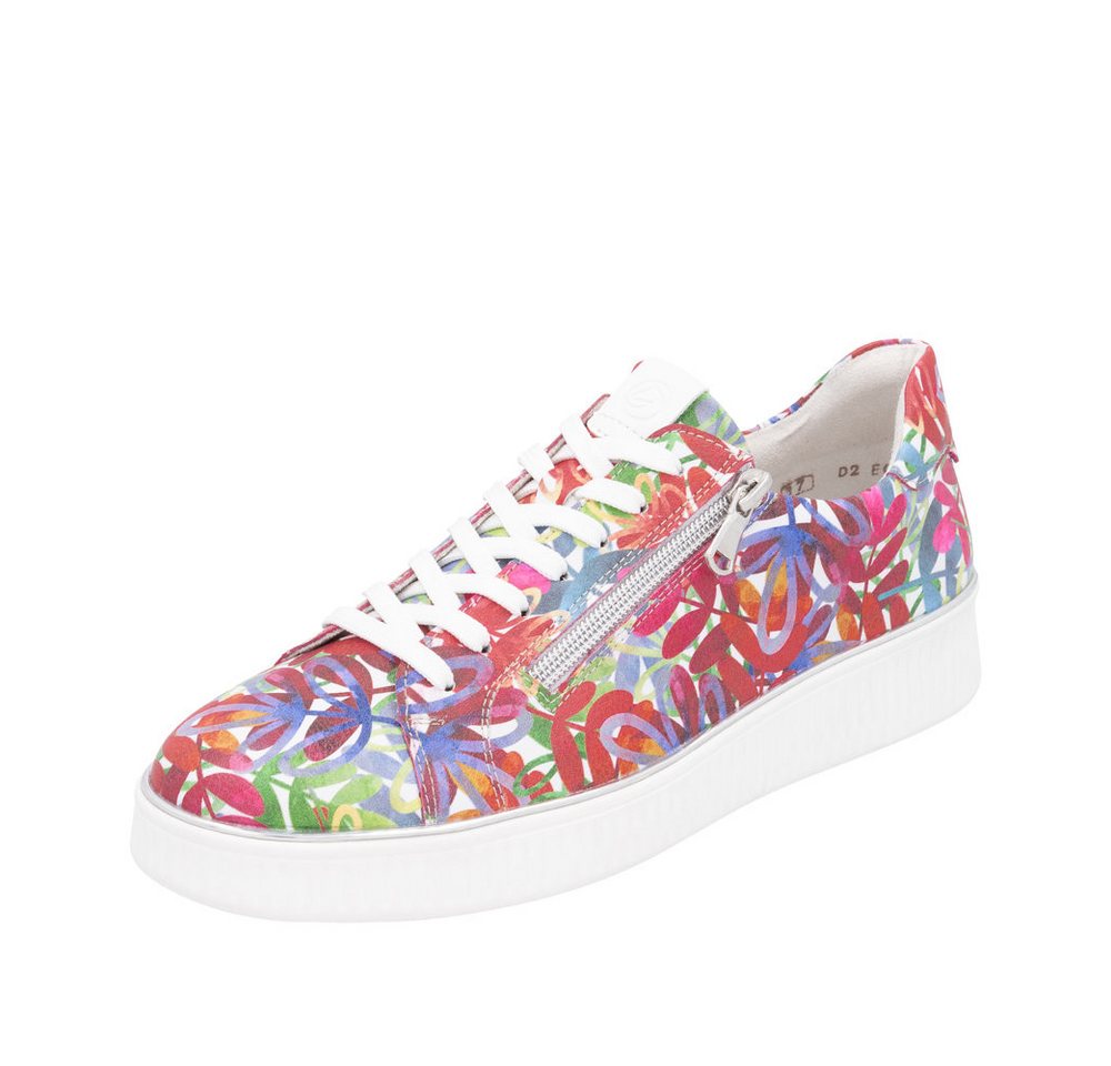 Remonte Sneaker Sneaker (bunt)