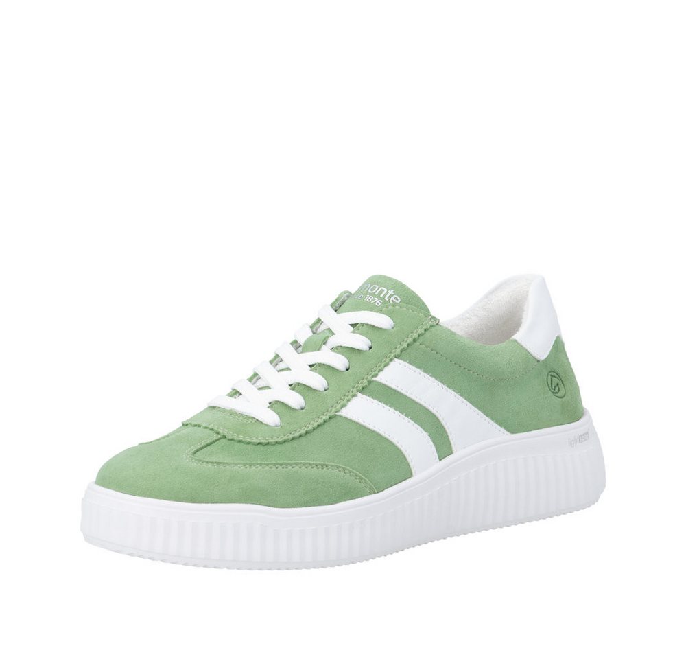 Remonte Sneaker Sneaker (grün)