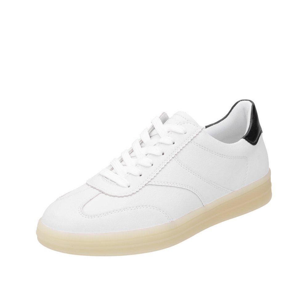 Remonte Sneaker Sneaker (weiß)
