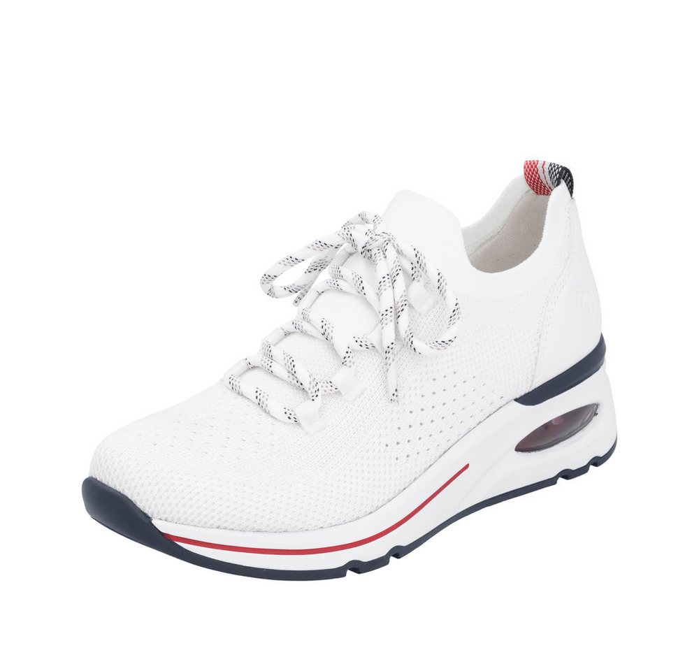 Remonte Sneaker Sneaker (weiß)