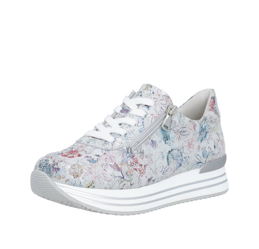 Remonte Sneaker Sneaker (weiß)