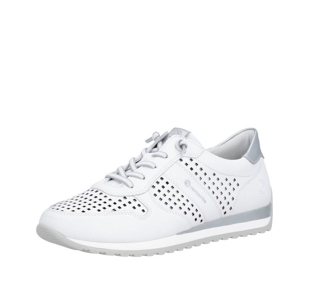 Remonte Sneaker Sneaker (weiß)