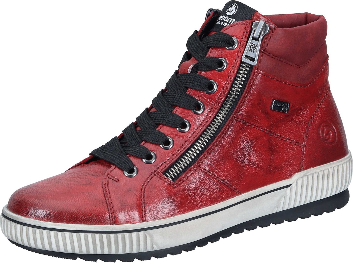 Remonte Sneaker Sneakerboots mit REMONTE-TEX