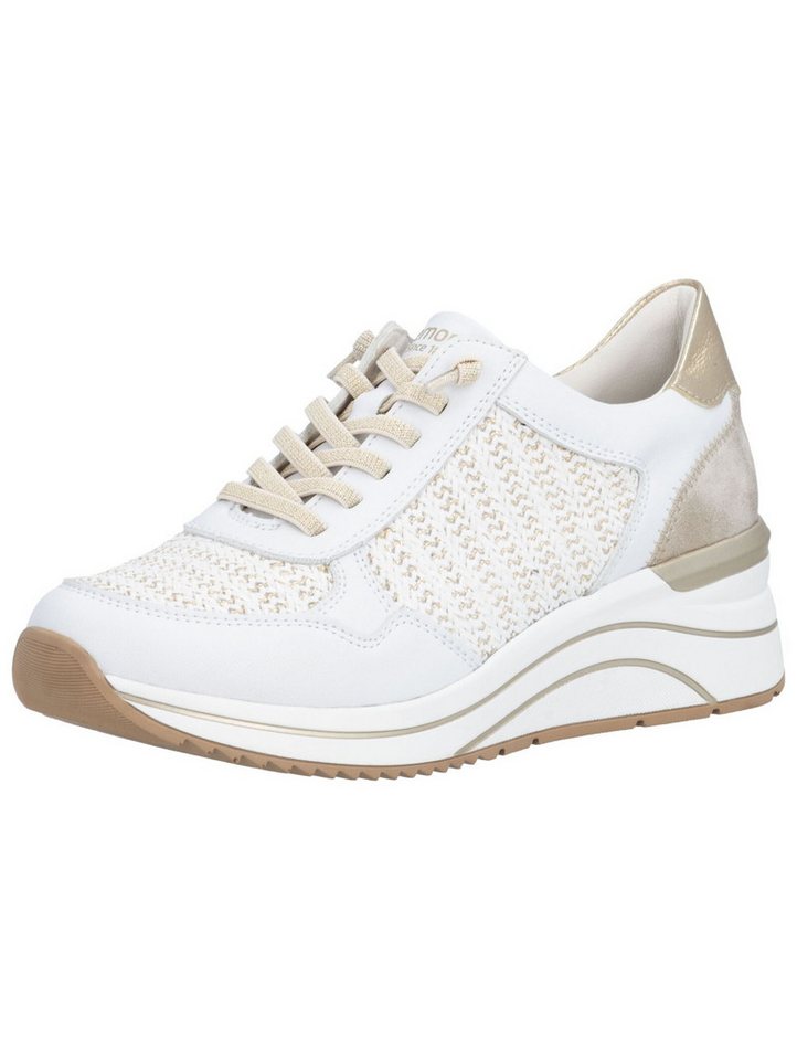 Remonte Sneaker Synthetik/Textil Sneaker