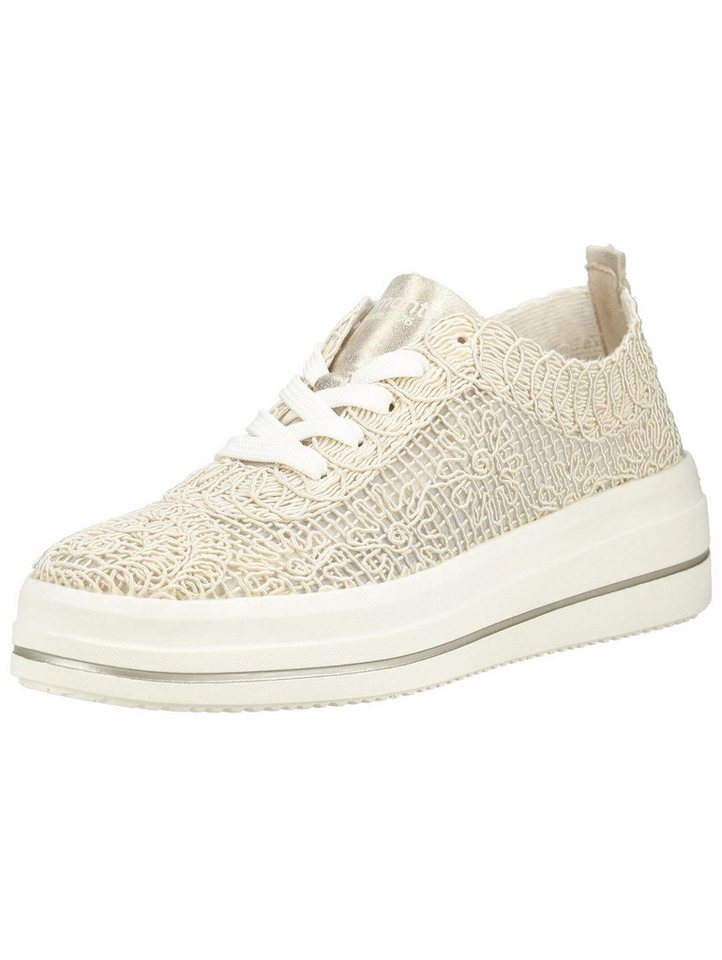Remonte Sneaker Textil Plateausneaker
