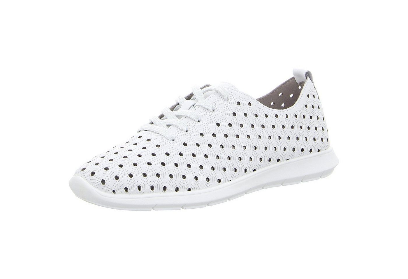 Remonte Sneaker (weiß)