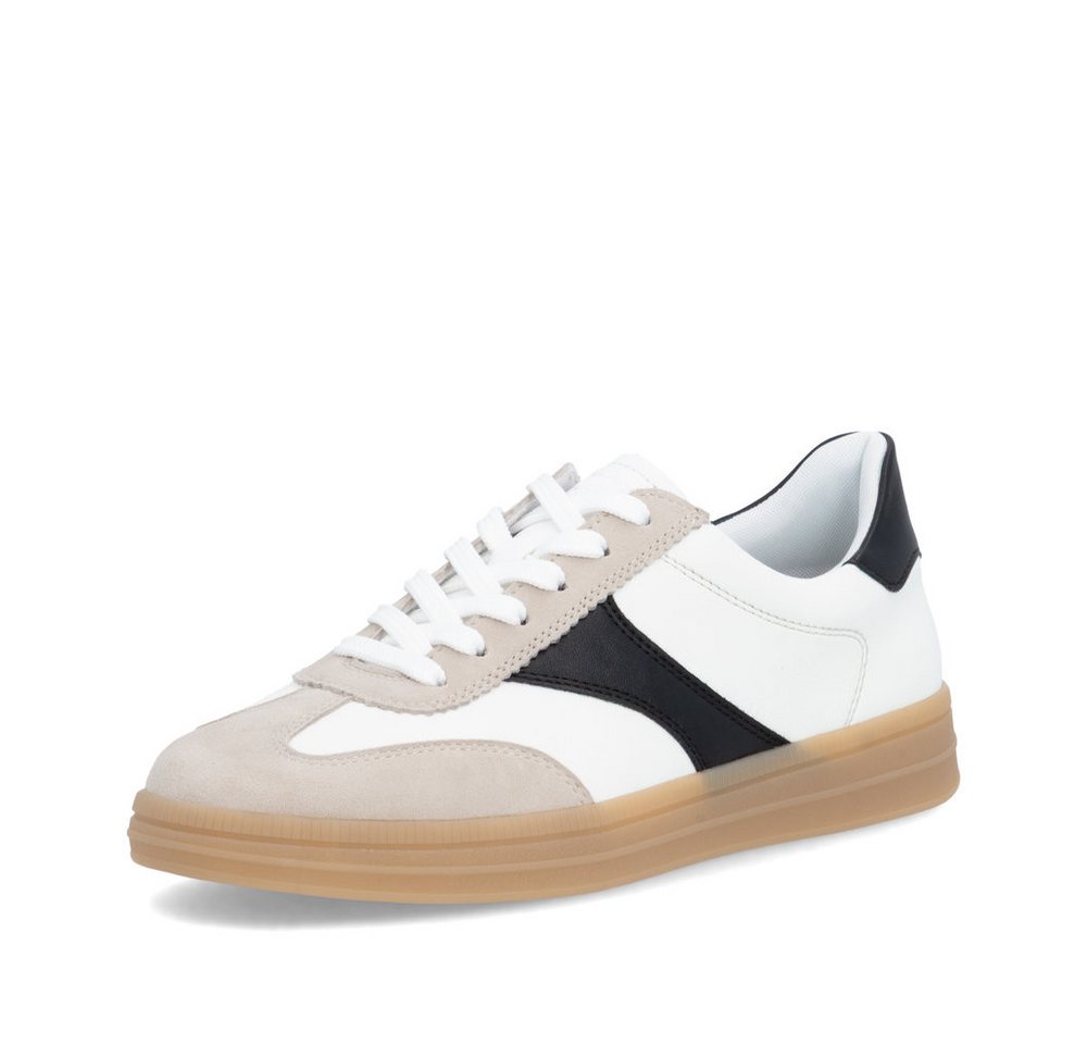 Remonte Sneaker (weiß)