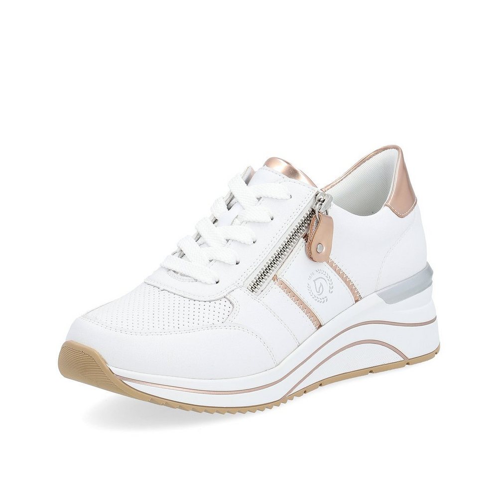 Remonte Sneaker (weiß)