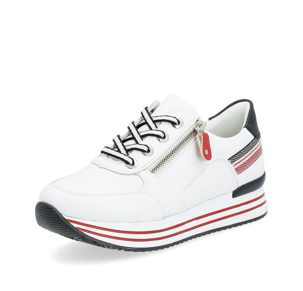 Remonte Sneaker (weiß)