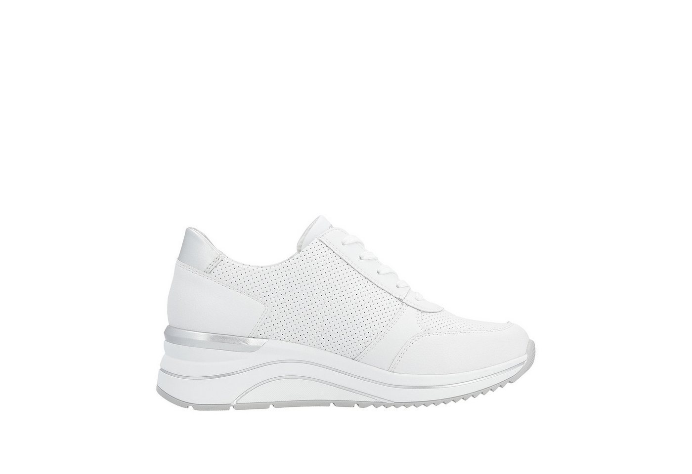 Remonte Sneaker (weiß)