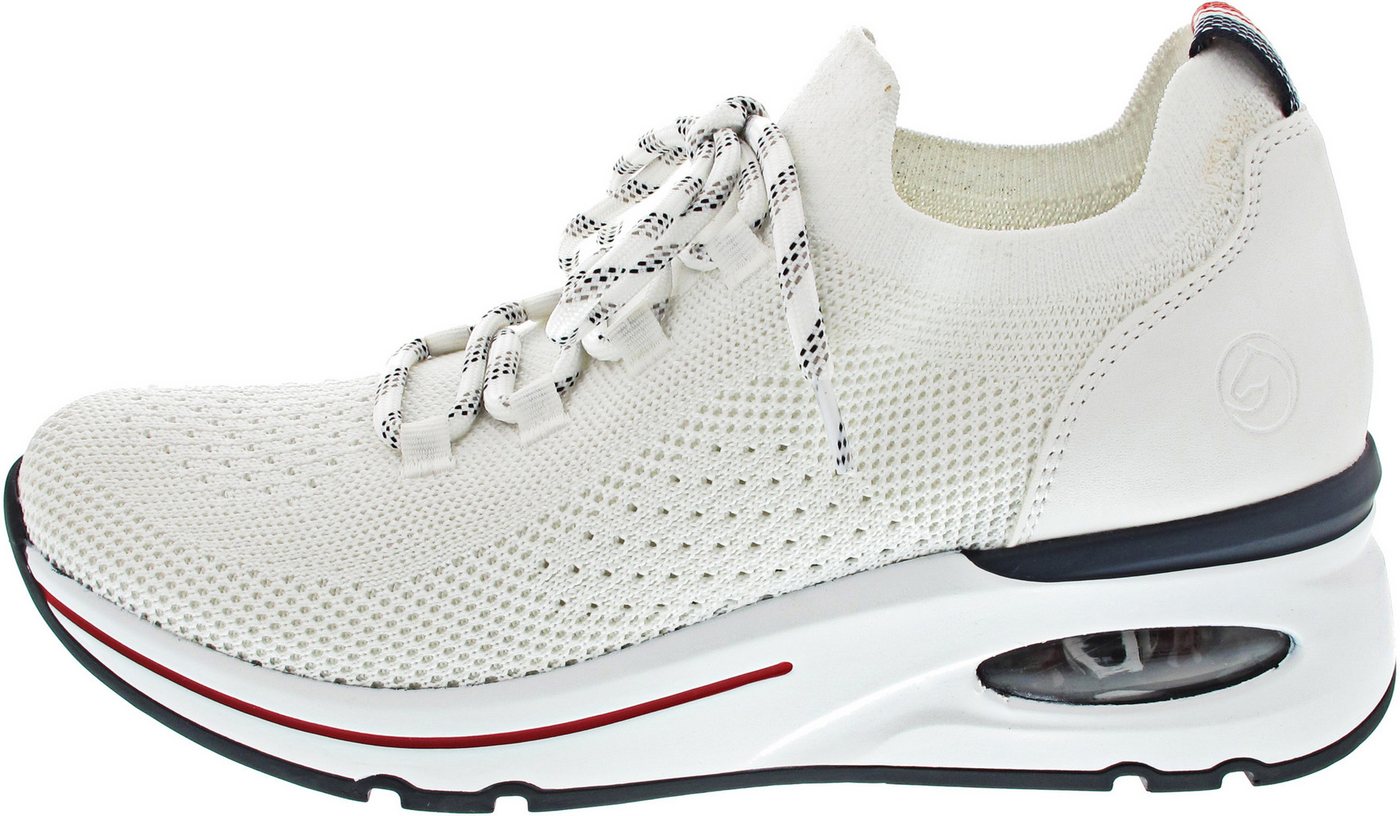 Remonte Sneaker (weiß)