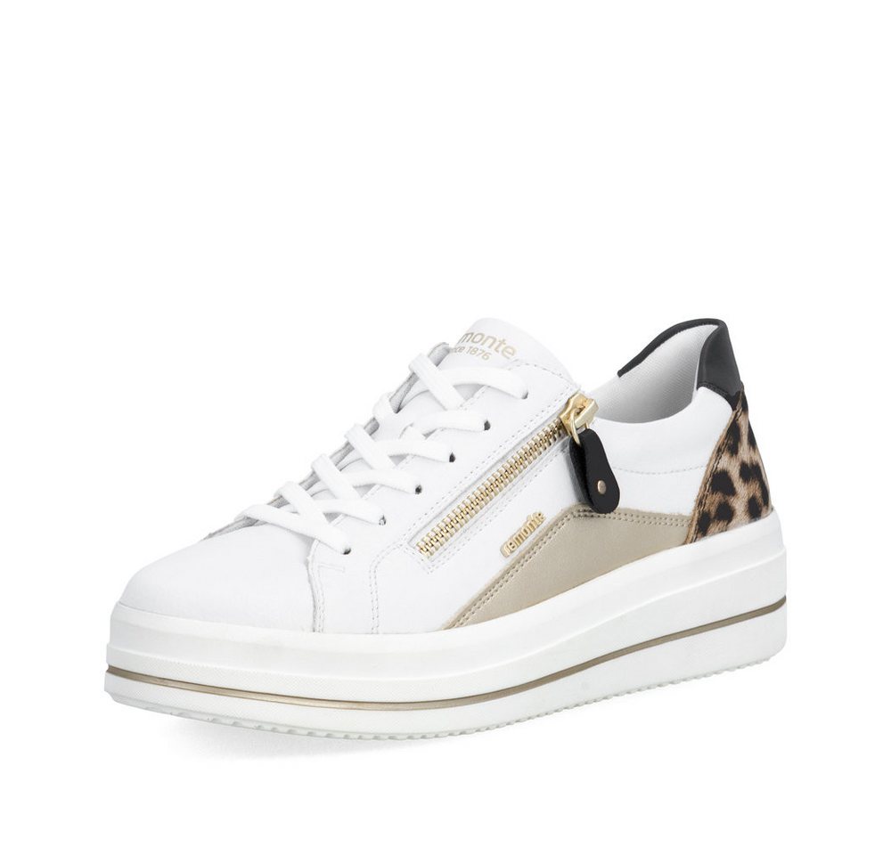 Remonte Sneaker (weiß)