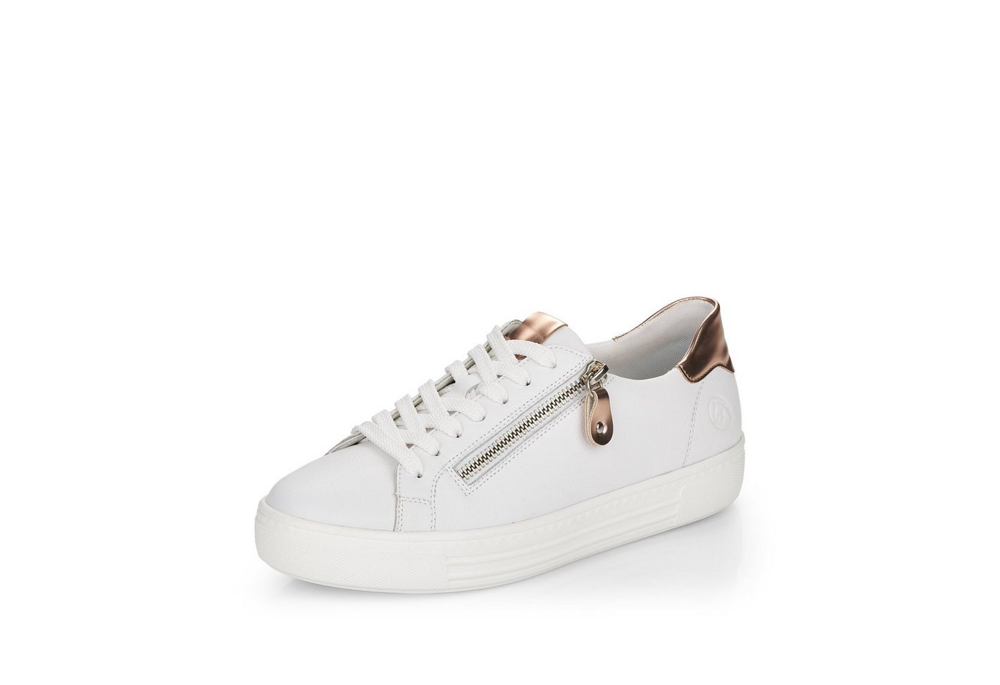Remonte Sneaker (weiß)