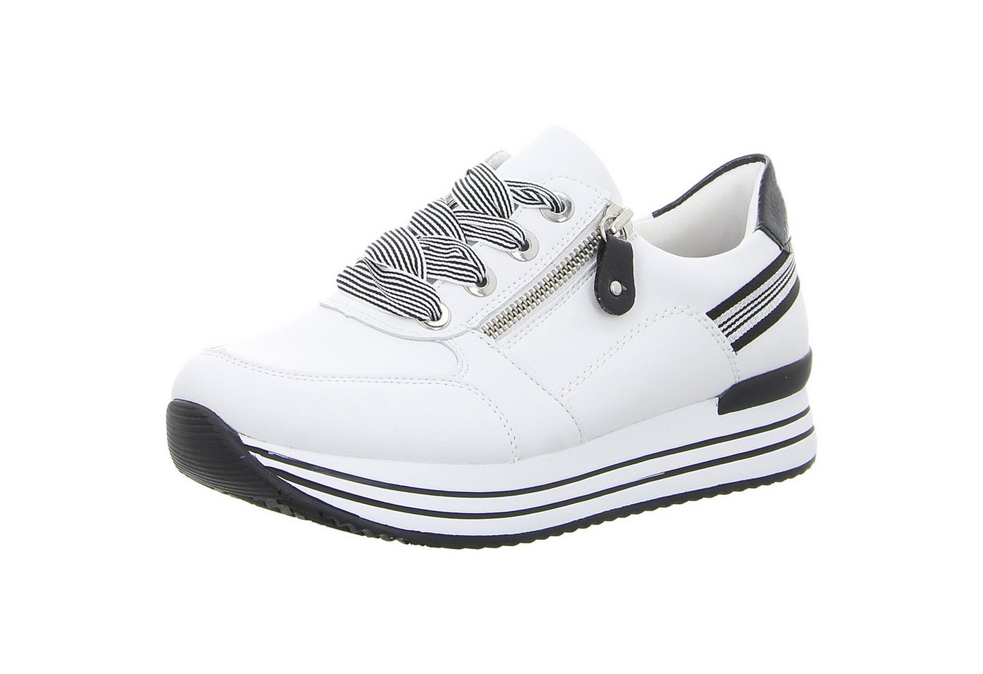 Remonte Sneaker (weiß)