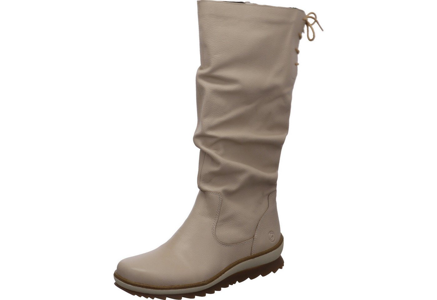 Remonte Stiefel (beige)