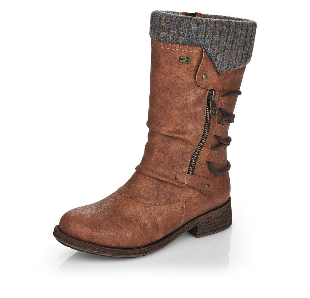 Remonte Stiefel (braun)