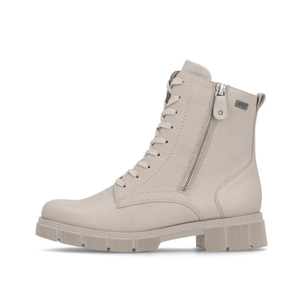 Remonte - Stiefel D2S72 - Beige Stiefel