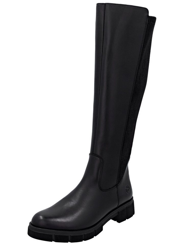 Remonte Stiefel Glattleder Stiefel