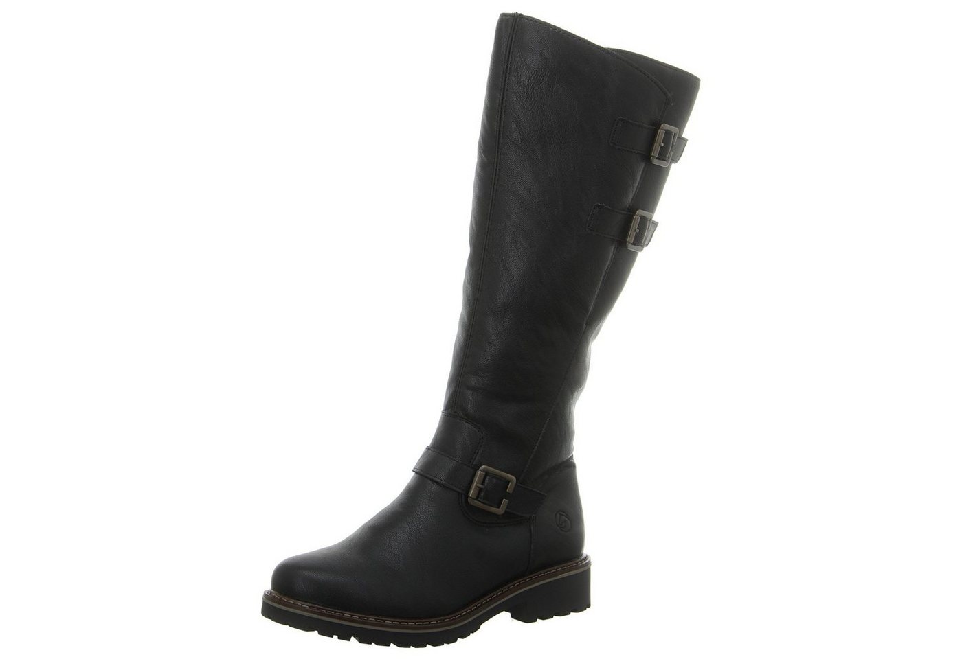 Remonte Stiefel (schwarz)