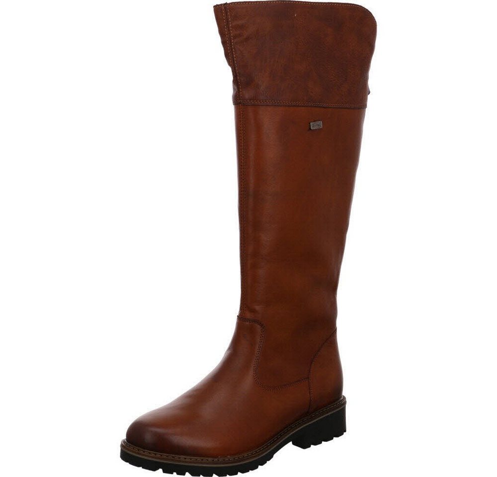 Remonte Stiefel (braun)