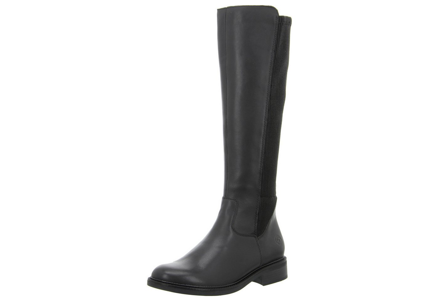 Remonte Stiefel (schwarz)