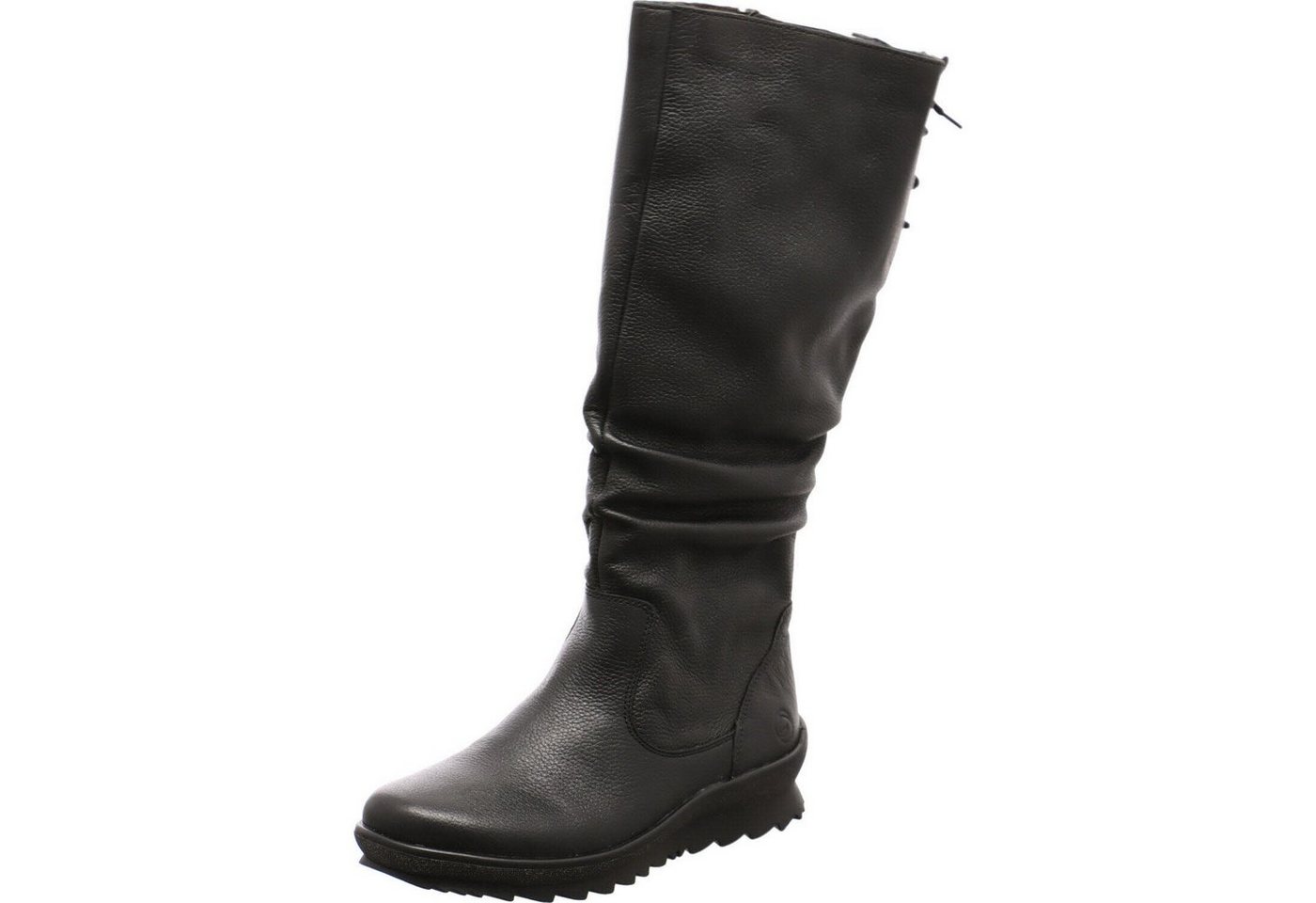 Remonte Stiefel (schwarz)