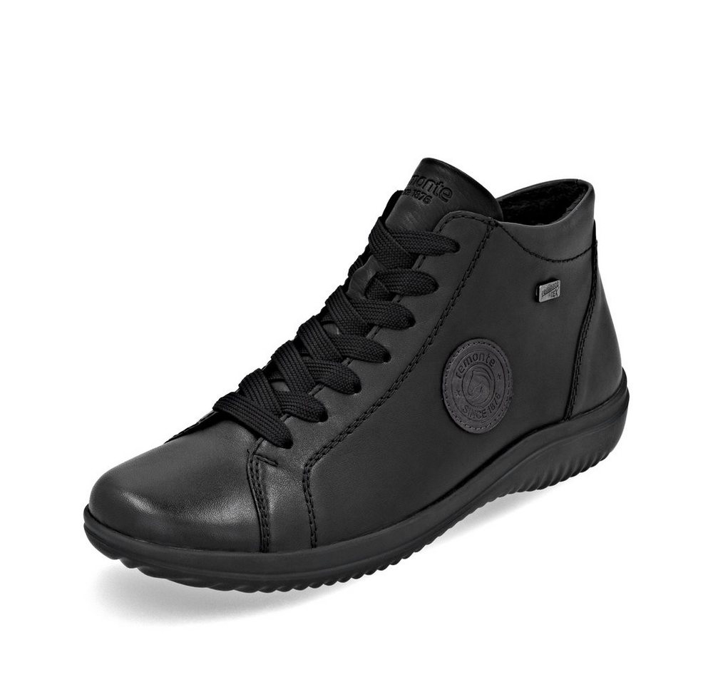 Remonte Stiefel (schwarz)