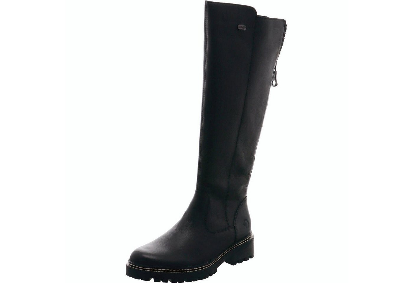 Remonte Stiefel (schwarz)