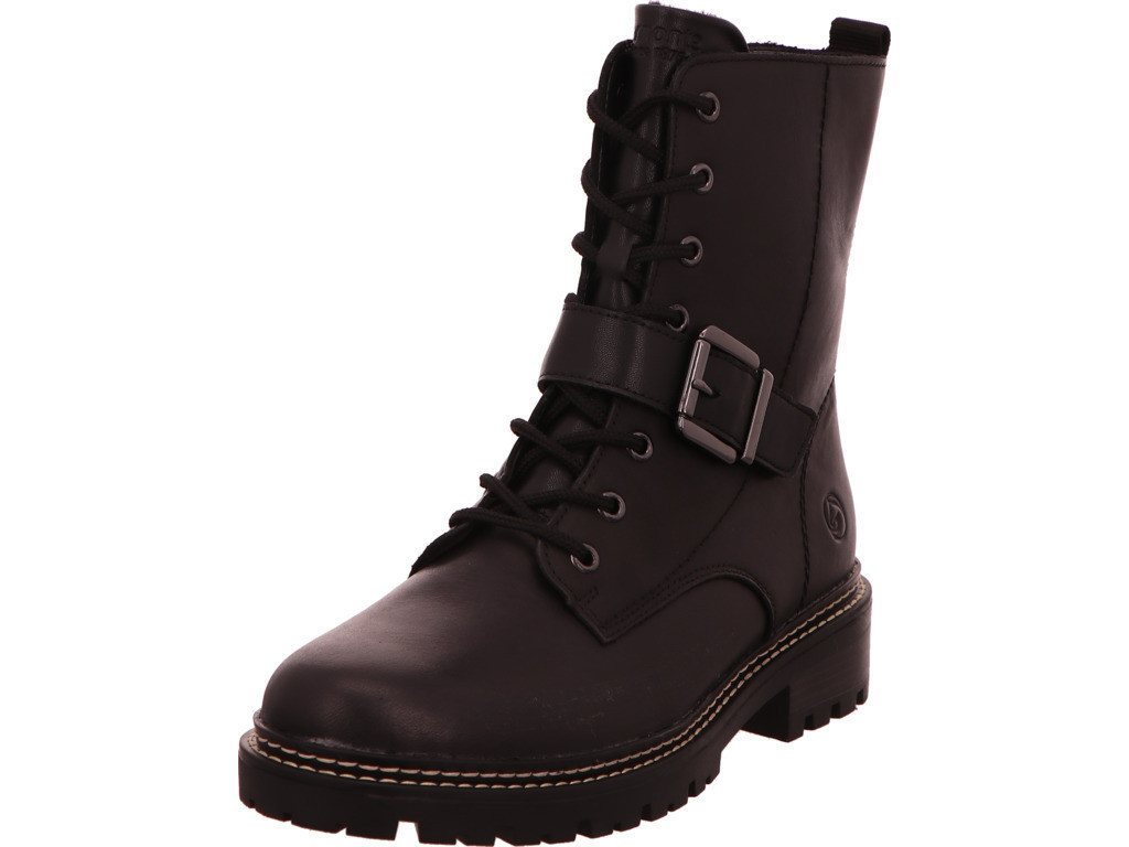 Remonte Stiefel (schwarz)