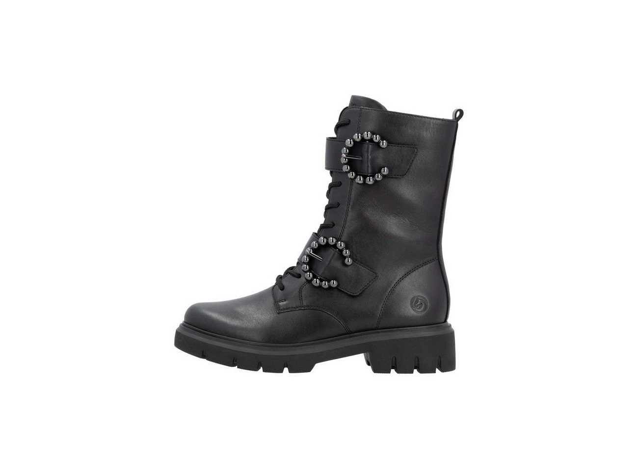 Remonte Stiefel (schwarz)