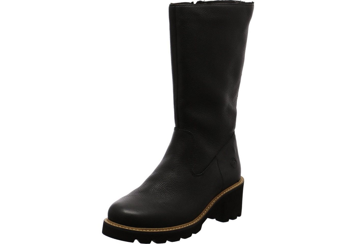 Remonte Stiefel (schwarz)