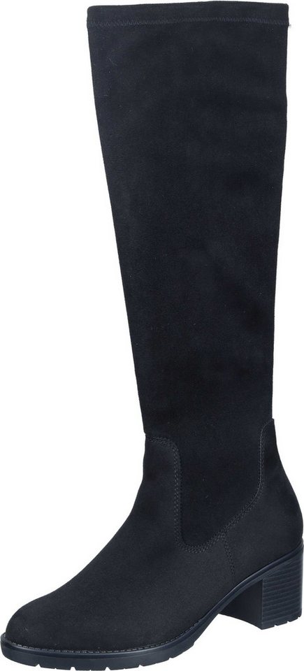 Remonte Stiefel Stiefel aus Textil