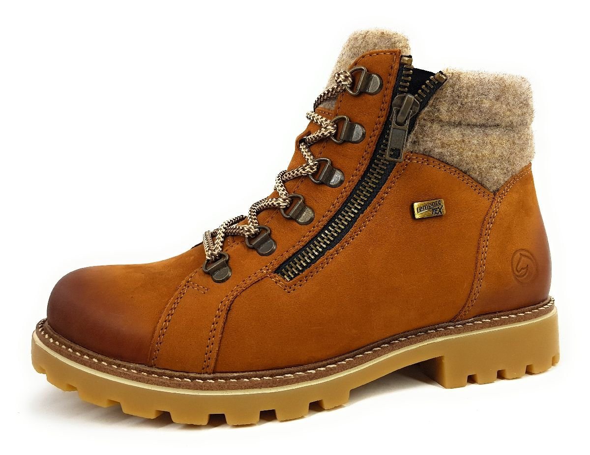 Remonte Stiefel Stiefel (braun)